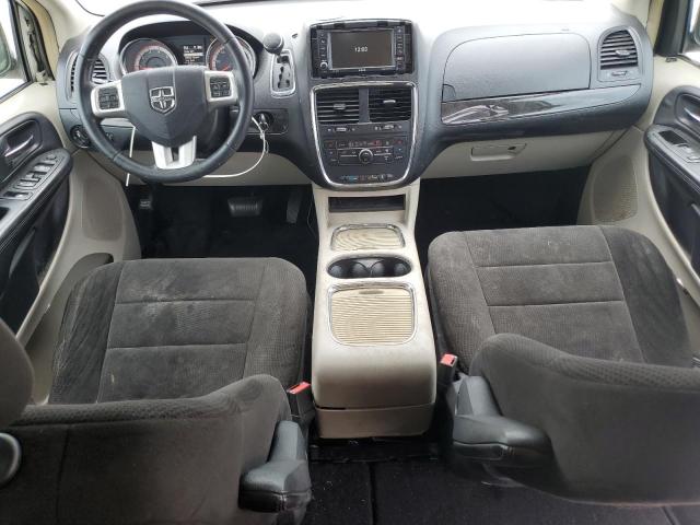 Photo 8 from auction – 2013 DODGE GRAND CARA with VIN 2C4RDGDG6DR567658