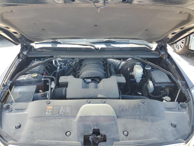 Photo 12 from auction – 2015 GMC YUKON DENA with VIN 1GKS2CKJ4FR282419