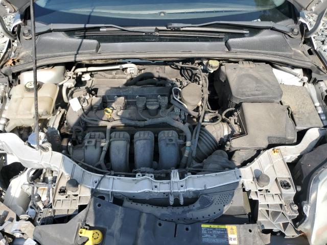 Photo 11 from auction – 2012 FORD FOCUS SEL with VIN 1FAHP3H20CL436751