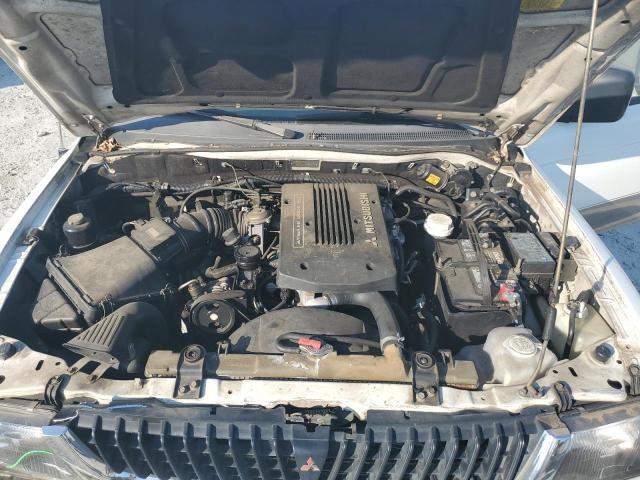 Photo 12 from auction – 1998 MITSUBISHI MONTERO SP with VIN JA4LS31P8WP024593