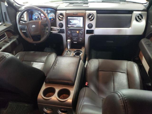 Photo 8 from auction – 2014 FORD F150 SUPER with VIN 1FTFW1ET2EKE05614