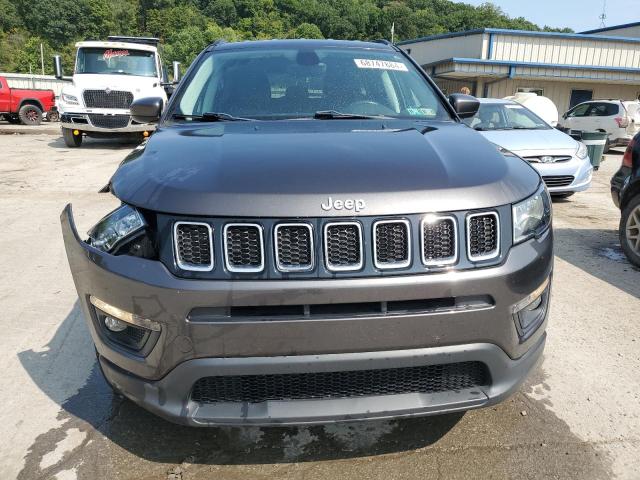 Фото 5 с аукциона – 2018 JEEP COMPASS LA с VIN 3C4NJDBB9JT168281