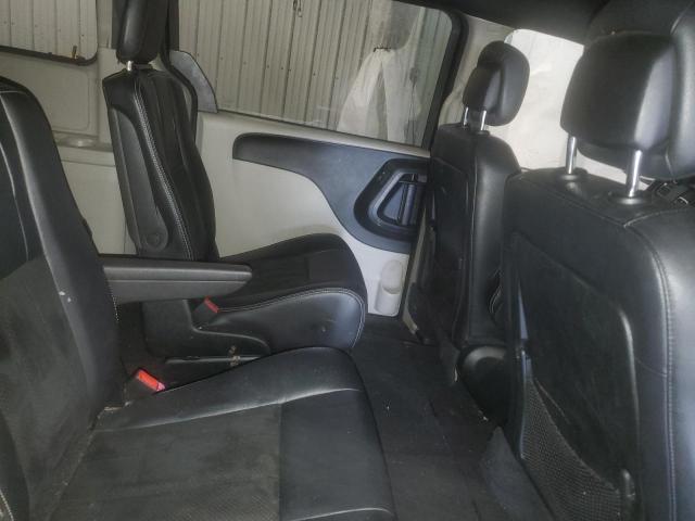Photo 11 from auction – 2018 DODGE GRAND CARA with VIN 2C4RDGCGXJR268378