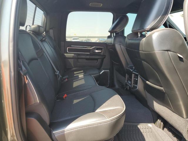 Photo 10 from auction – 2021 RAM 2500 LARAM with VIN 3C6UR5FL4MG624057