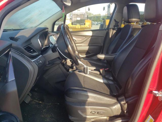 Photo 7 from auction – 2019 BUICK ENCORE PRE with VIN KL4CJASBXKB825169