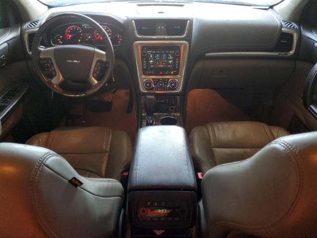 Photo 8 from auction – 2015 GMC ACADIA DEN with VIN 1GKKVTKD9FJ166455