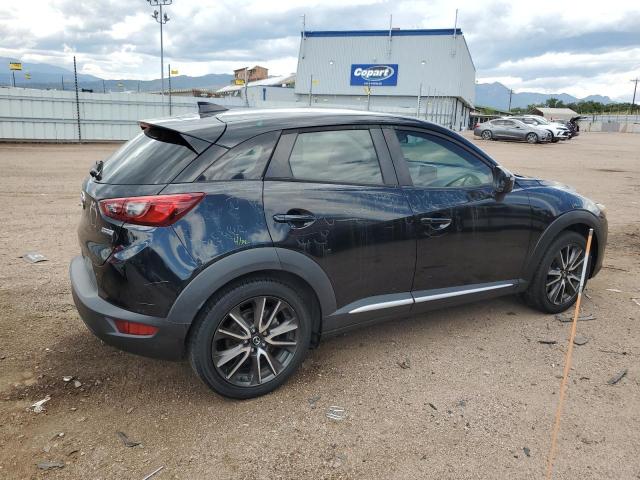 Zdjęcie 3 z aukcji – 2017 MAZDA CX-3 GRAND z VIN JM1DKFD74H0144975