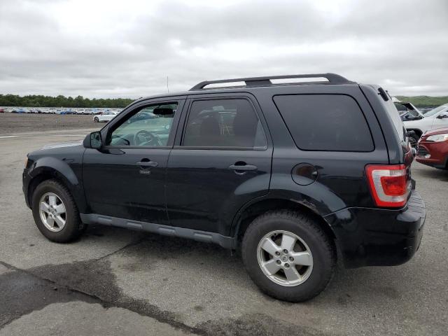 Photo 2 from auction – 2012 FORD ESCAPE XLT with VIN 1FMCU9DG9CKB98143