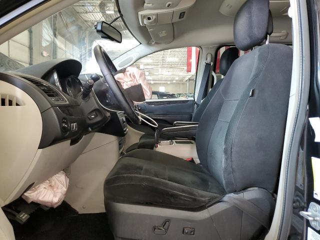 Photo 7 from auction – 2012 CHRYSLER TOWN & COU with VIN 2C4RC1BG0CR126934
