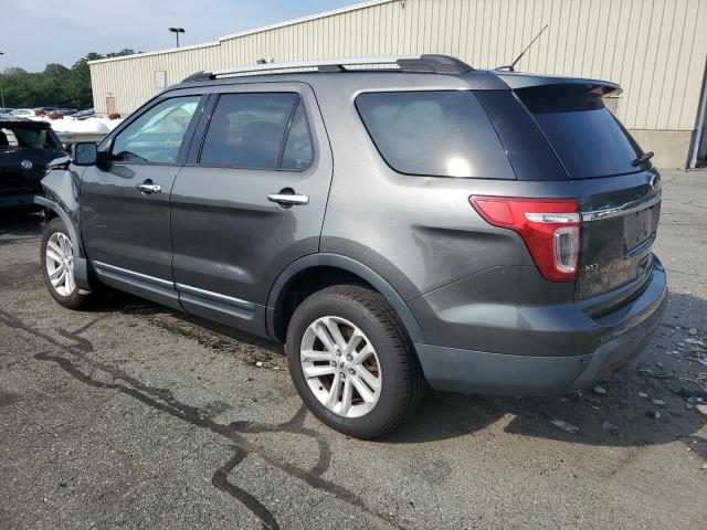 Photo 2 from auction – 2015 FORD EXPLORER X with VIN 1FM5K8D85FGB03411