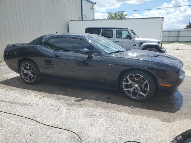 Photo 4 from auction – 2015 DODGE CHALLENGER with VIN 2C3CDZBTXFH707953