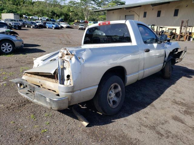 Photo 3 from auction – 2003 DODGE RAM 1500 S with VIN 1D7HA16K83J546743