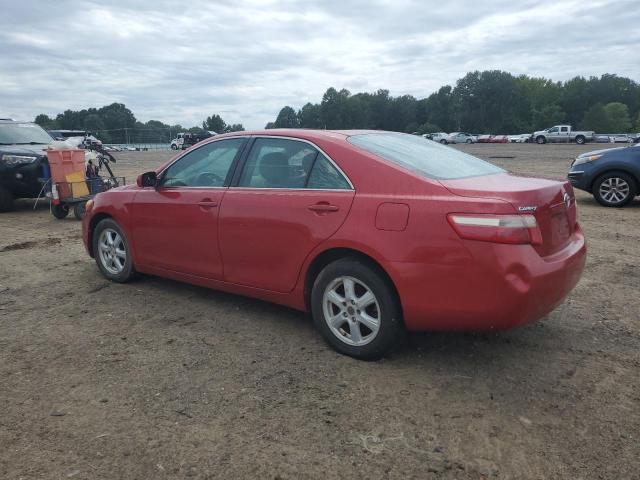 Photo 2 from auction – 2009 TOYOTA CAMRY BASE with VIN 4T1BE46K29U384570