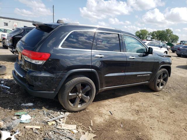Photo 3 from auction – 2015 JEEP GRAND CHER with VIN 1C4RJFBG7FC956178