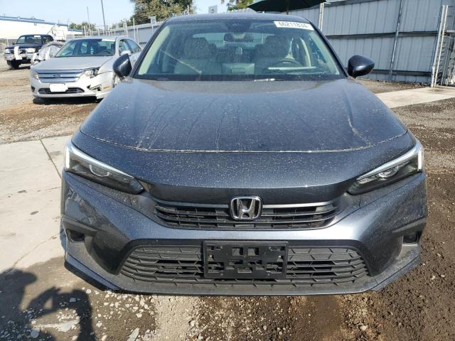 Photo 5 from auction – 2024 HONDA CIVIC LX with VIN 2HGFE2F2XRH524475