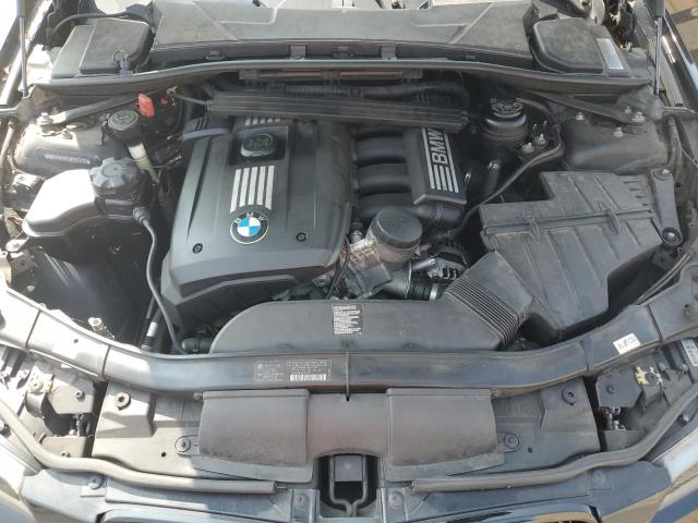 Photo 11 from auction – 2011 BMW 328 I with VIN WBAPH7C54BE851115