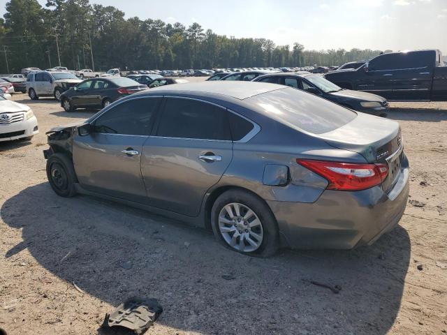 Photo 2 from auction – 2017 NISSAN ALTIMA 2.5 with VIN 1N4AL3AP2HN313693