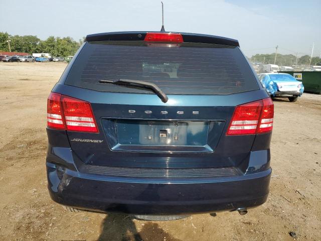 Photo 6 from auction – 2015 DODGE JOURNEY SE with VIN 3C4PDCAB5FT591961