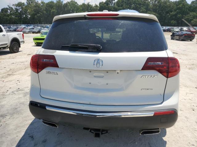 Photo 6 from auction – 2012 ACURA MDX with VIN 2HNYD2H25CH509701