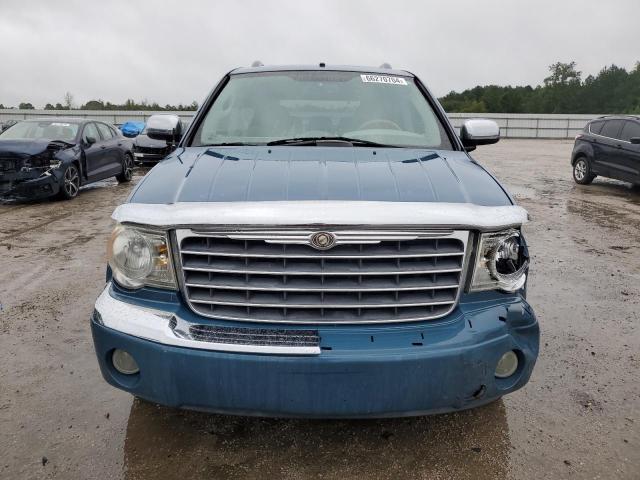Photo 5 from auction – 2009 CHRYSLER ASPEN LIMI with VIN 1A8HW58T69F709452