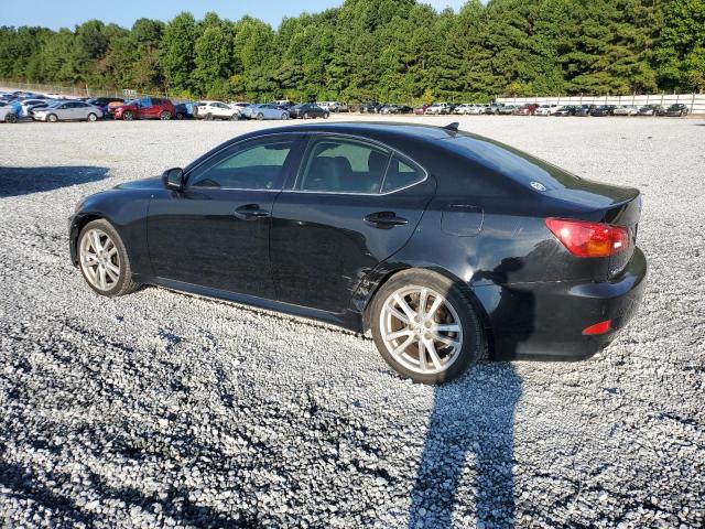 Photo 2 from auction – 2007 LEXUS IS 250 with VIN JTHBK262X75028939