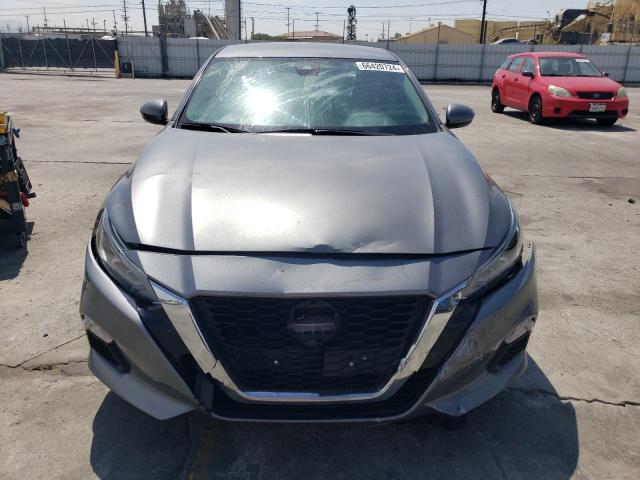 Photo 5 from auction – 2022 NISSAN ALTIMA SV with VIN 1N4BL4DV8NN349825