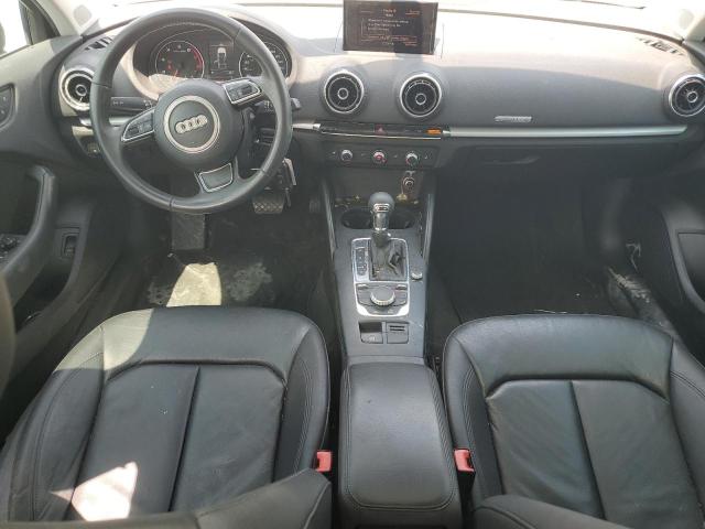 Photo 8 from auction – 2015 AUDI A3 PREMIUM with VIN WAUBFGFFXF1005704