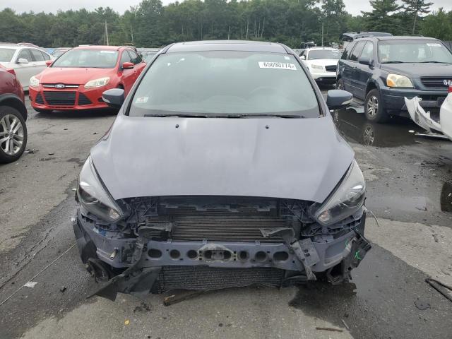 Photo 5 from auction – 2017 FORD FOCUS RS with VIN WF0DP3TH7H4123893