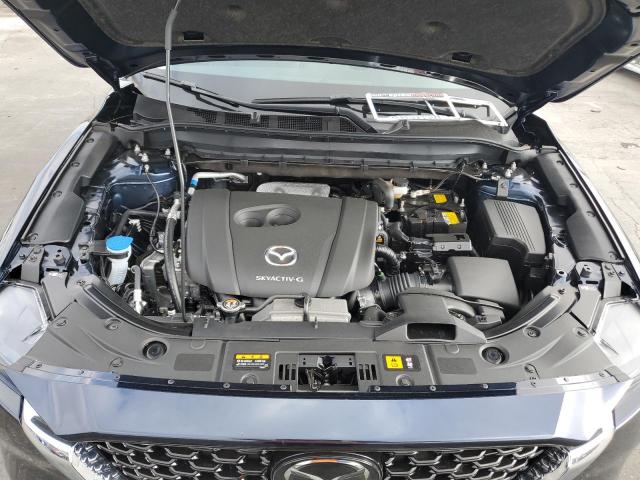 Photo 12 from auction – 2024 MAZDA CX-5 PREFE with VIN JM3KFBCL9R0512403