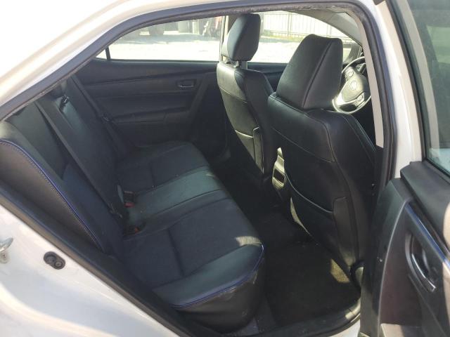 Photo 10 from auction – 2019 TOYOTA COROLLA L with VIN 5YFBURHE4KP870019