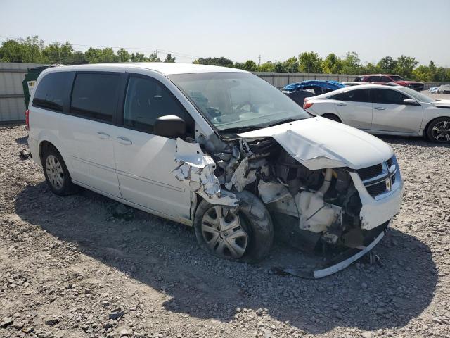 Photo 4 from auction – 2017 DODGE GRAND CARA with VIN 2C4RDGBG9HR793816