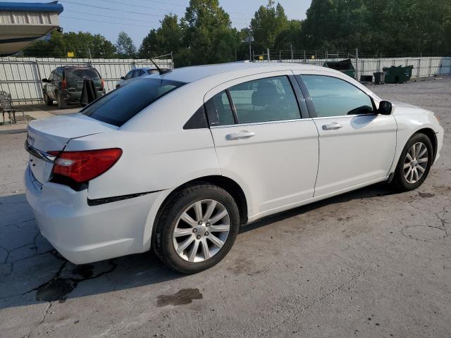 Photo 3 from auction – 2012 CHRYSLER 200 with VIN 1C3CCBBB7CN109016