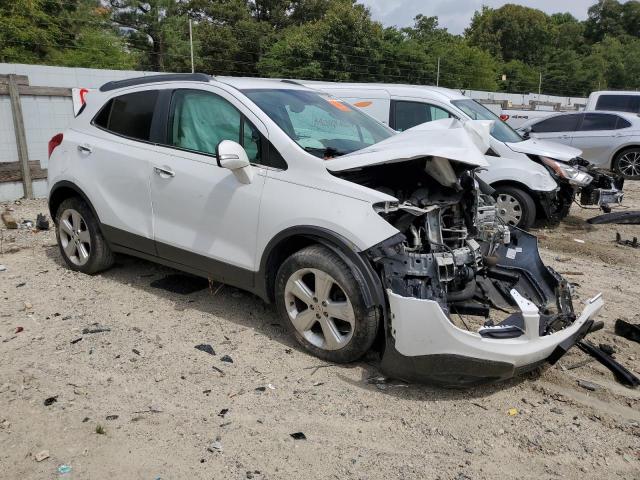 Photo 4 from auction – 2016 BUICK ENCORE with VIN KL4CJESB2GB593407