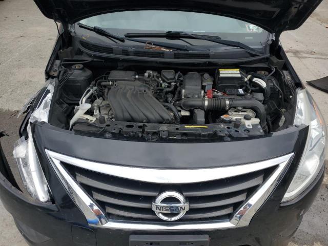 Photo 11 from auction – 2015 NISSAN VERSA S with VIN 3N1CN7AP2FL906538