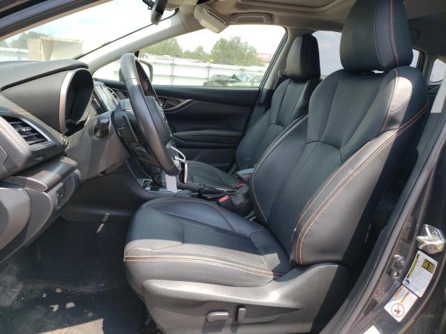 Photo 7 from auction – 2018 SUBARU CROSSTREK with VIN JF2GTALC7JH213940