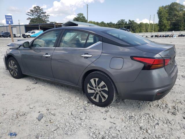 Photo 2 from auction – 2024 NISSAN ALTIMA S with VIN 1N4BL4BV2RN318546