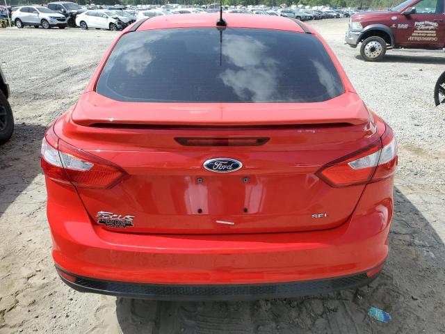 Photo 6 from auction – 2012 FORD FOCUS SEL with VIN 1FAHP3H20CL357063