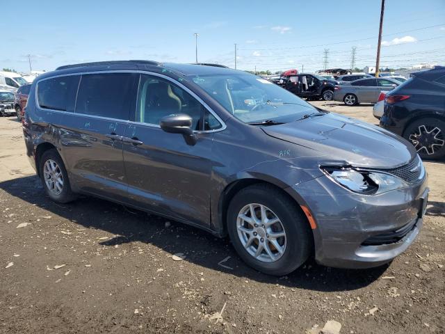 Photo 4 from auction – 2020 CHRYSLER VOYAGER LX with VIN 2C4RC1DG3LR264254