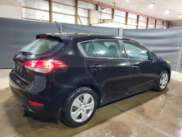 Photo 3 from auction – 2016 KIA FORTE LX with VIN KNAFK5A84G5657237