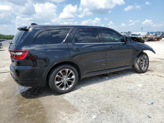 Photo 3 from auction – 2019 DODGE DURANGO GT with VIN 1C4RDHDG3KC650427