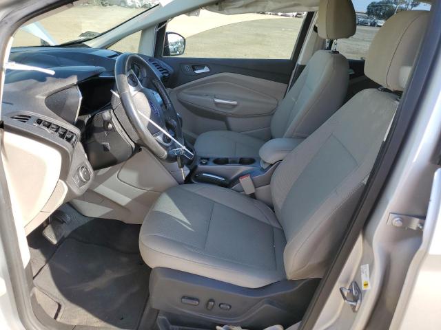 Photo 7 from auction – 2017 FORD C-MAX SE with VIN 1FADP5AU3HL104333