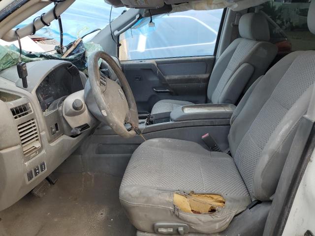 Photo 7 from auction – 2005 NISSAN ARMADA SE with VIN 5N1AA08A45N714962