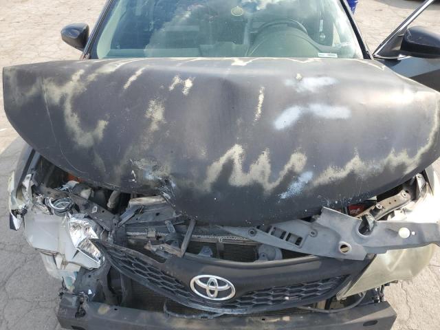 Photo 11 from auction – 2014 TOYOTA CAMRY L with VIN 4T1BF1FK2EU746368