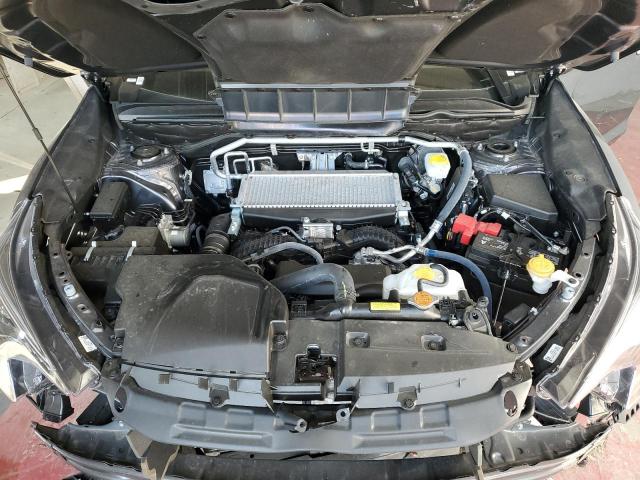 Photo 12 from auction – 2024 SUBARU ASCENT PRE with VIN 4S4WMAED4R3436650