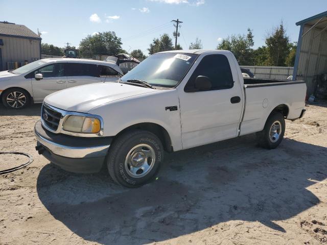 FORD F150 2000 z numerem VIN 1FTZF1720YNB22598 - Zdjęcie z aukcji