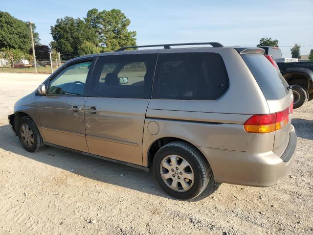 Photo 2 from auction – 2004 HONDA ODYSSEY EX with VIN 5FNRL18694B026083