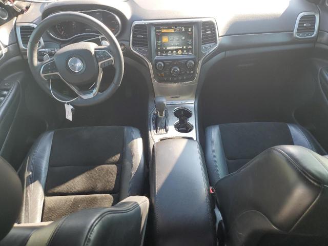 Photo 8 from auction – 2017 JEEP GRAND CHER with VIN 1C4RJFAG2HC864190