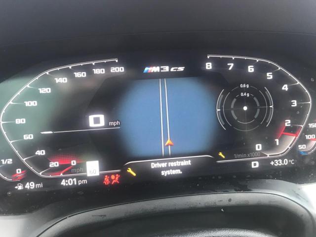 Photo 12 from auction – 2021 BMW 330I with VIN 3MW5R1J07M8B56982