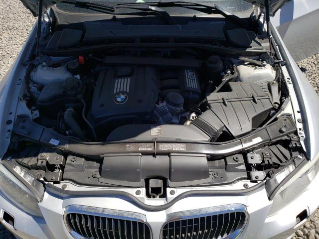 Photo 11 from auction – 2013 BMW 328 I SULE with VIN WBAKE5C54DJ107919