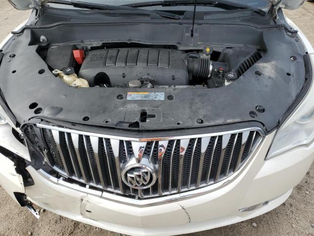 Photo 12 from auction – 2014 BUICK ENCLAVE with VIN 5GAKRBKD9EJ310533